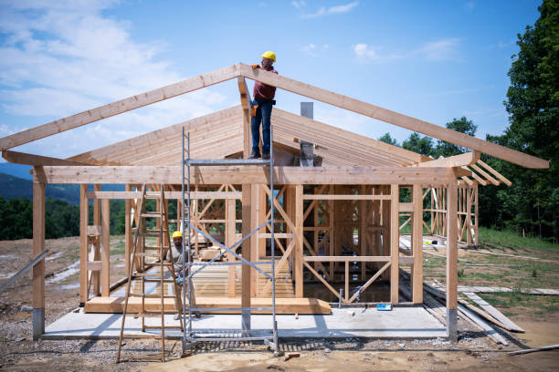 Slate Roofing Contractor in Junction, TX