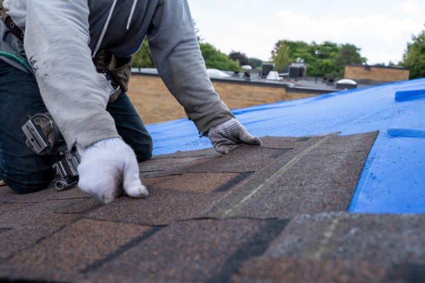 Trusted Junction, TX Roofing Contractor Experts
