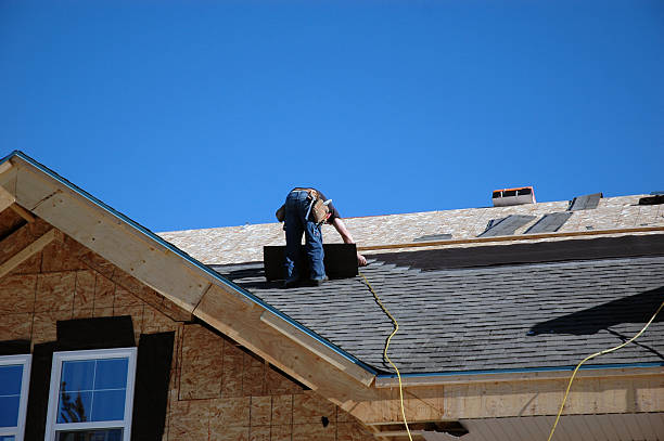 Quick and Trustworthy Emergency Roof Repair Services in Junction, TX