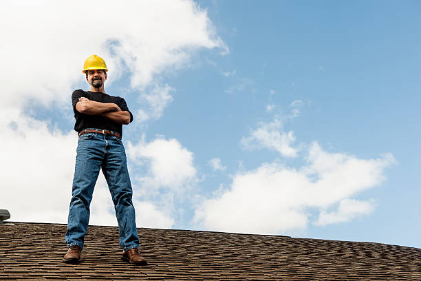 Best Roof Replacement Cost  in Junction, TX
