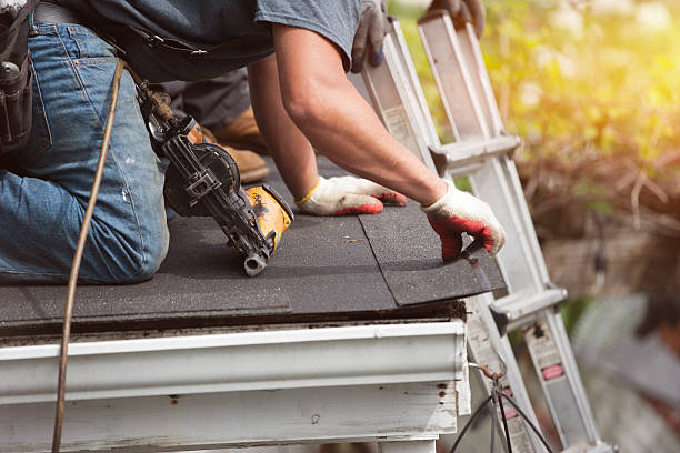 Best Affordable Roofing Company  in Junction, TX